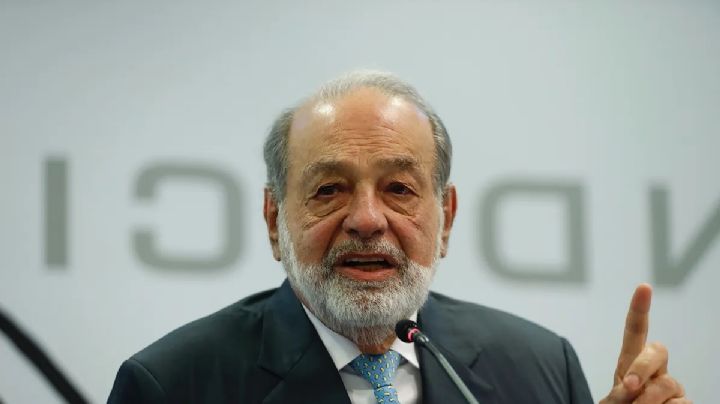 Slim refuerza su apuesta energética: Carso compra subsidiaria de petrolera rusa Lukoil