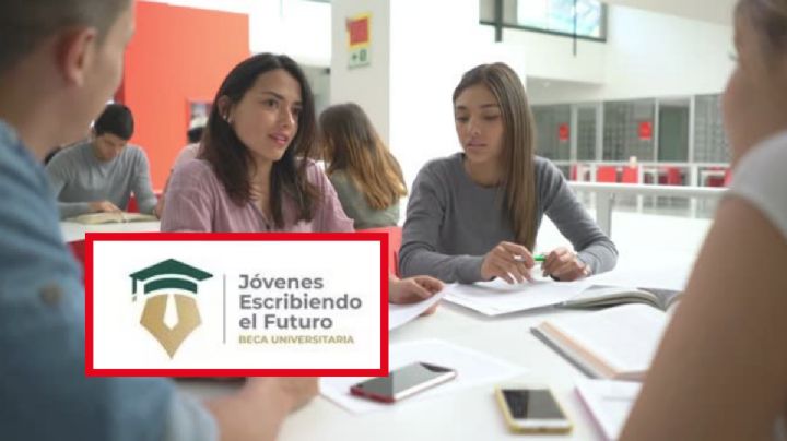 Jóvenes Escribiendo el Futuro: lanzan aviso sobre la entrega de tarjetas de cobro