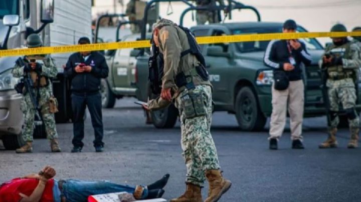 La guerra entre Mayos y Chapitos supera las mil muertes en Sinaloa