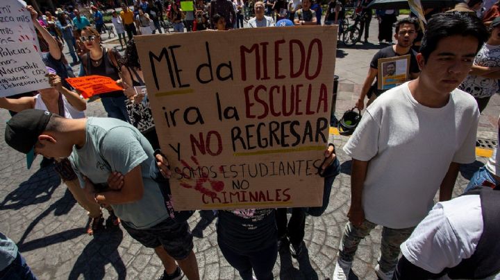 ¿Quiénes son los 4 estudiantes desaparecidos de la UdeG y qué se sabe de ellos?