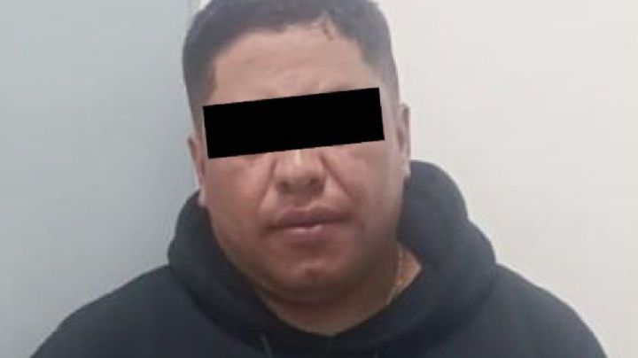 Cae "pez gordo" del narcomenudeo en Tlalpan, CDMX; lo ligan a homicidios en el Ajusco