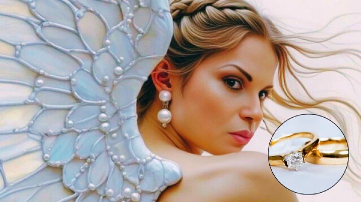 Mhoni Vidente se casa: este es su misterioso novio | FOTO