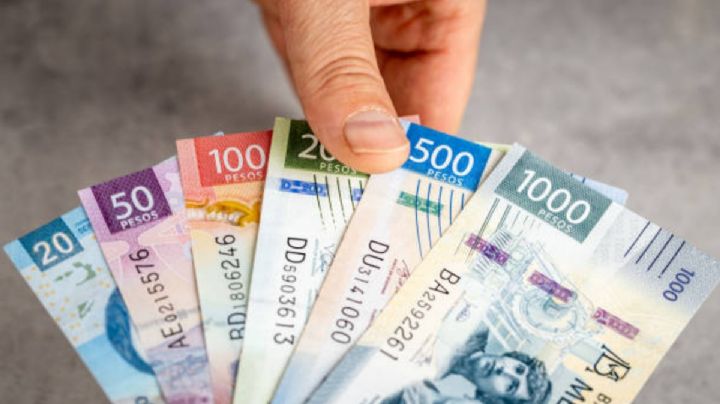 Lanzan advertencia por estos billetes de 20,50,100,200,500 y 1000 pesos; no los debes tener