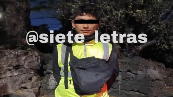 Tras clásico Cruz Azul vs América, cae presunto empleado por abuso sexual