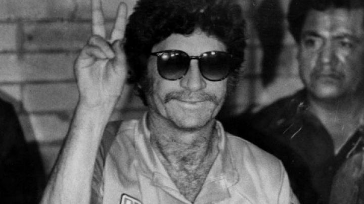 "Don Neto", el narcotraficante más longevo sale libre