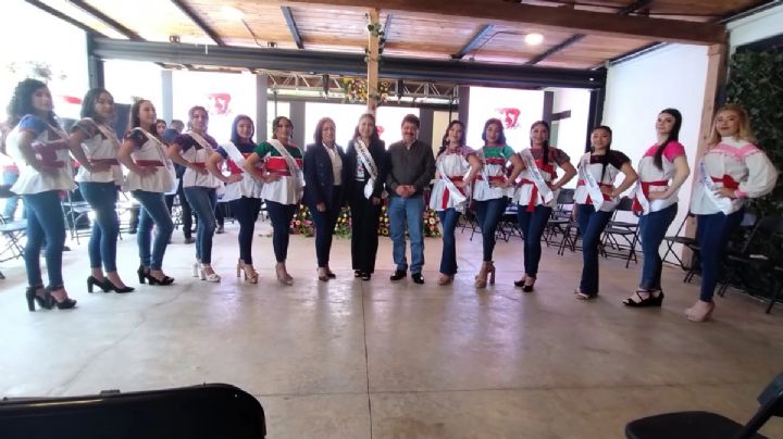 Acaxochitlán anuncia el Certamen Nuestra Belleza Mágica