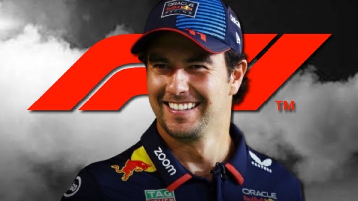 "Checo" Pérez firma nuevo contrato, ¿Regresa a la Fórmula 1?