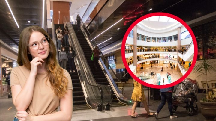 ¿Adiós Parque Delta? Así serán las nuevas plazas comerciales en México