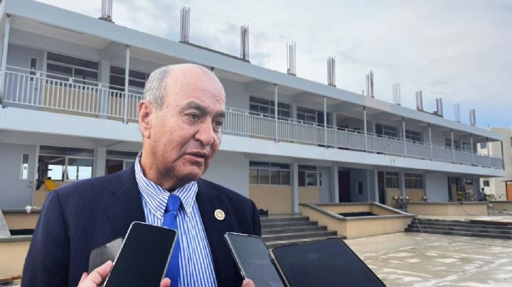 Detectan venta de drogas en exteriores de escuelas, revela Natividad Castrejón