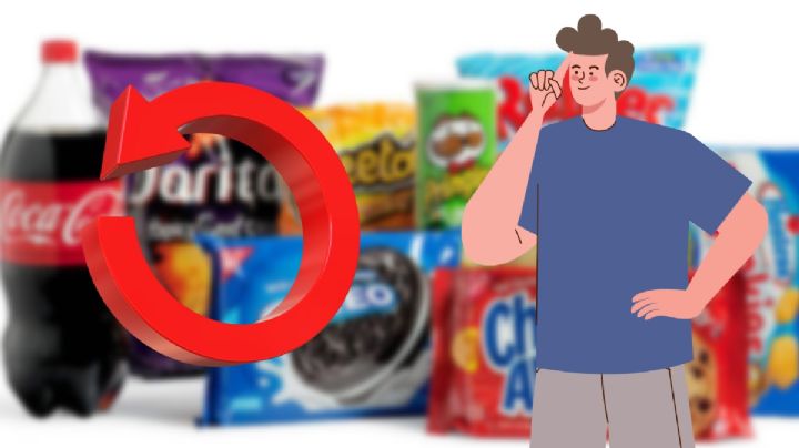 SEP: ¿cuándo regresará la comida chatarra a las escuelas?