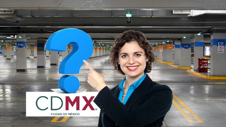 ¿Estacionamiento en plazas comerciales y supermercados de la CDMX ya será gratis? Esto sabemos