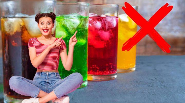 Jugos que no son jugos: estas son las marcas que mienten; tienen menos fruta según Profeco