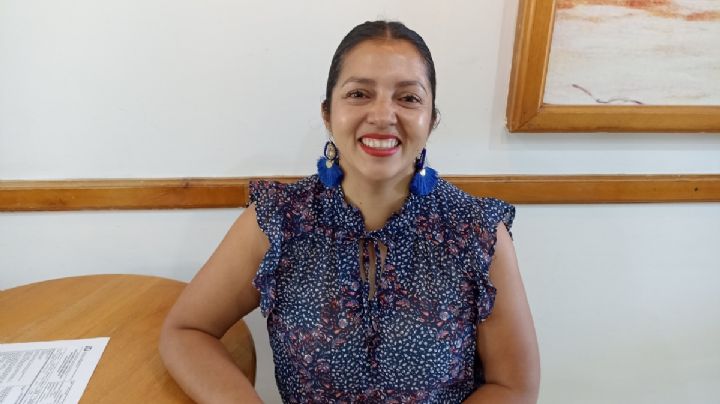 “Sí hay vida después del párkinson”: Elizabeth Castillo, sobrelleva burlas y agresiones en Veracruz