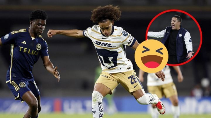 Los mejores MEMES de la eliminación de Pumas en Concachampions