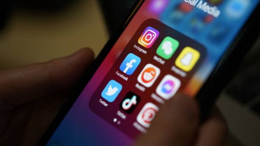 Meta, TikTok, Snap y YouTube pagan 27 millones de dólares y evitan juicio por daños a estudiantes