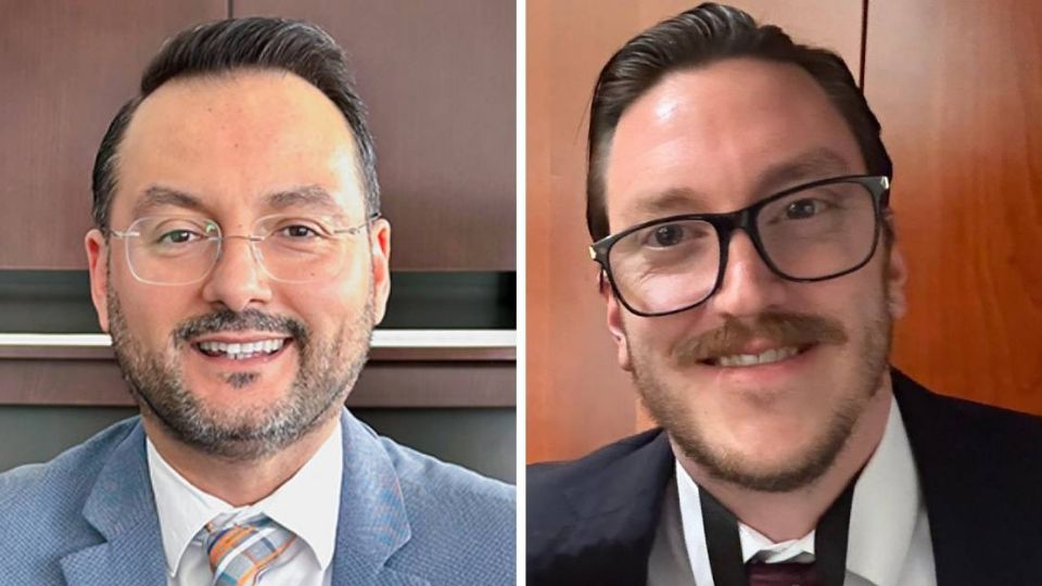 Antonio Macías y Pablo Sharpe serán magistrados electorales por Guanajuato por 7 años.