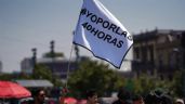 Foto ilustrativa de la nota titulada Reducción de jornada laboral enfrenta resistencia de empresarios, revela encuesta