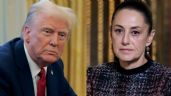 Foto ilustrativa de la nota titulada Trump pide a Sheinbaum disminuir déficit comercial; tardaría 4 años: analista