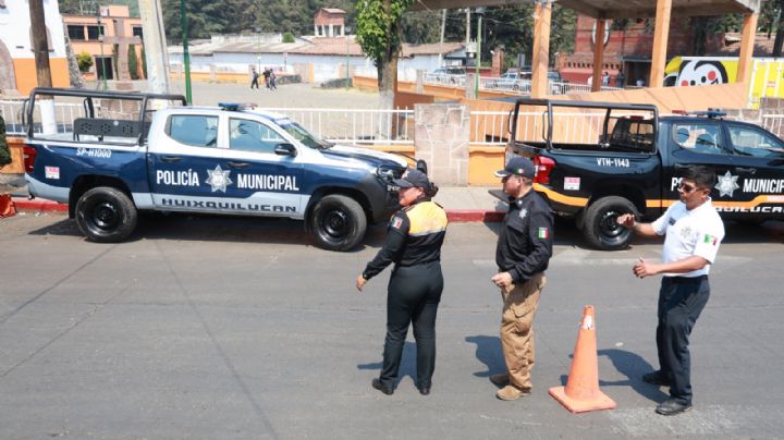 Regresan inmovilizadores de autos a Huixquilucan: ¿cuándo?