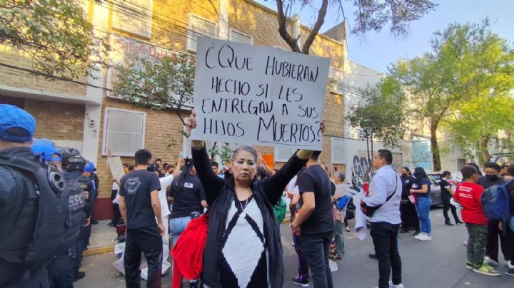 Castigo para corregir indisciplinas, la promesa de las escuelas militarizadas