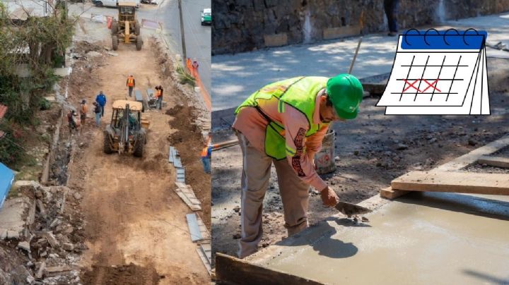 Nuevo cierre vial en zona UV de Xalapa desde el 1 de mayo; esta será su duración