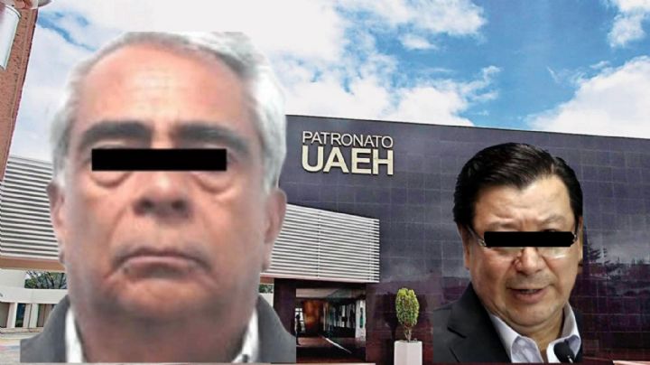 ¿Quién es Francisco Natalio, el operador financiero de Gerardo Sosa que fue detenido?