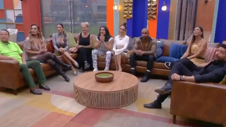 La Casa de los Famosos All Stars: ¿quiénes son los nominados en la semana 13?