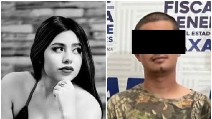 Cae “El Joshua” por feminicidio de Hanna, su novia y exreina de belleza en Oaxaca