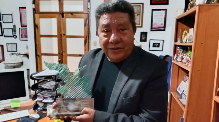 De Hidalgo a 72 países: Alejandro Camacho celebra 50 años promoviendo la danza folklórica