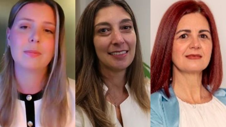 ¿Quiénes son las abogadas a las que Trump les da 7 días para abandonar EU?