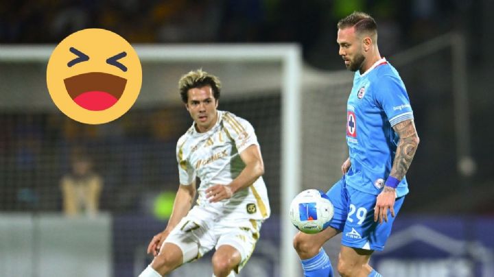 Cruz Azul está en la final: los mejores MEMES de la victoria ante Tigres en Concachampions