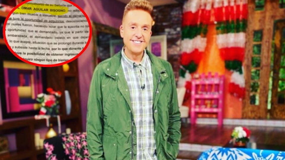 Vivió entre escándalos