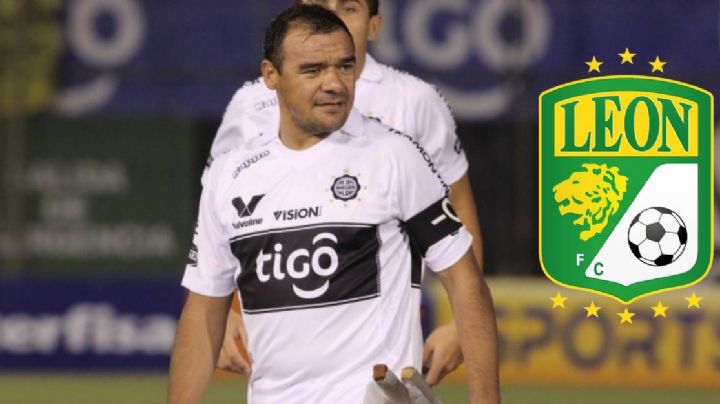 Exjugador del León es detenido en Paraguay por tráfico de drogas