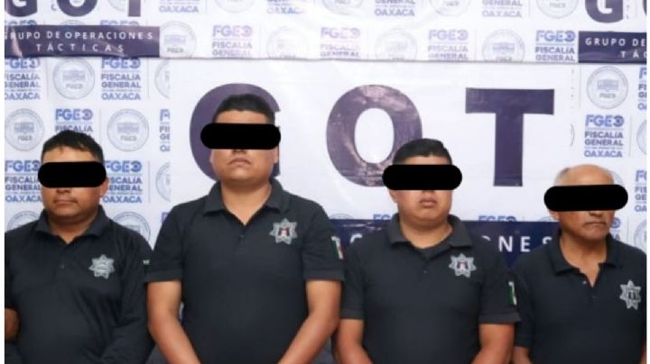 En menos de un mes, dos fugas y 4 funcionarios detenidos en cárcel de Oaxaca