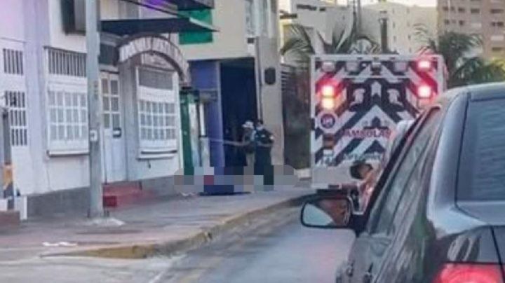 ¿Qué pasó en la Zona Hotelera de Cancún? Confirman un muerto y varias detenciones