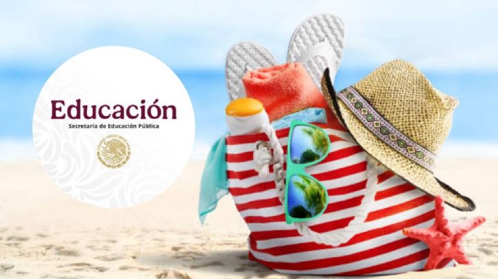 SEP: ¿cuándo empieza las vacaciones de verano 2025 en Hidalgo?