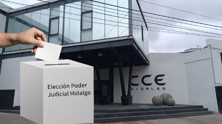 CCEH prepara campaña y encuentro entre candidatos para eleción de jueces y magistrados
