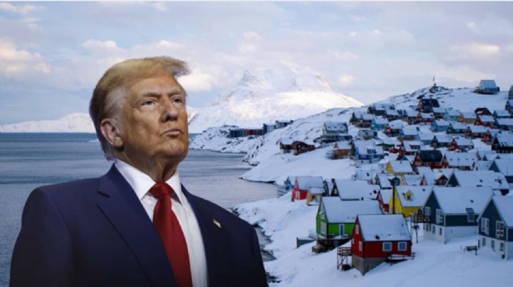 Tensiones por Groenlandia: EU planea cambio de mando militar; Dinamarca protesta