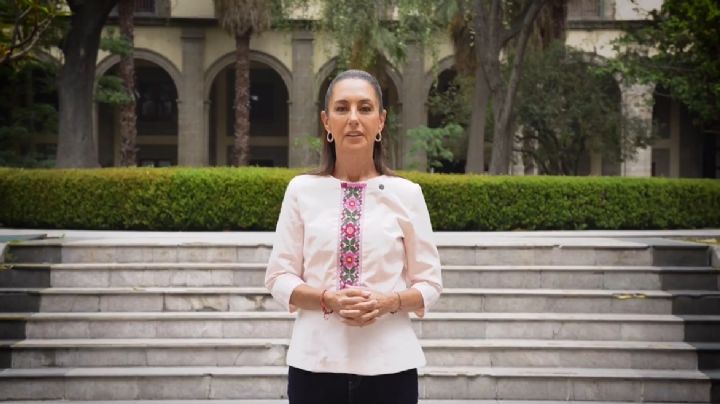 Sheinbaum felicita a las madres mexicanas y llama a cuidarlas todo el año