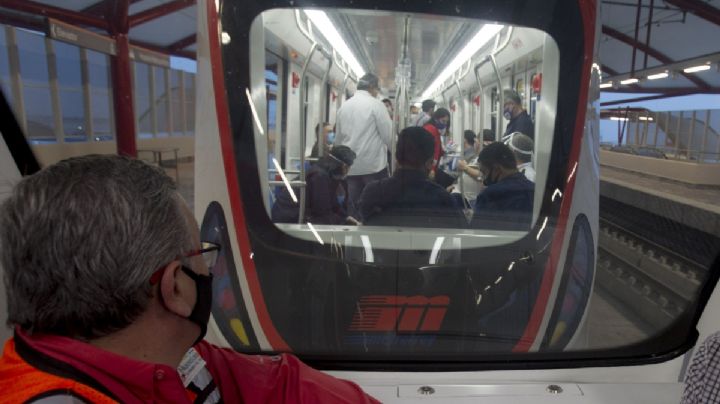 Pinchazos llegan al Metro de Monterrey: confirman primer caso contra una joven