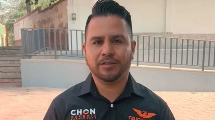 Nombran nuevo alcalde en Teuchitlán tras proceso contra edil por Rancho Izaguirre