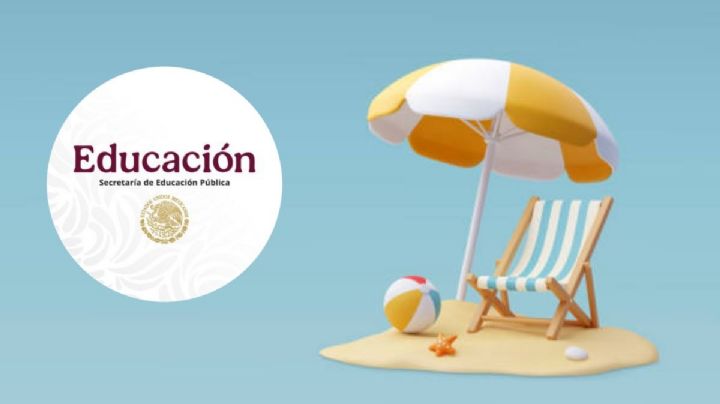 SEP: ¿cuándo empieza las vacaciones de verano 2025 en Guanajuato?