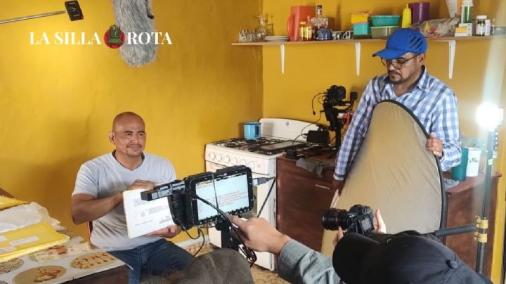 Presunto culpable: Fernando perdió 9 años de su vida víctima de un error judicial