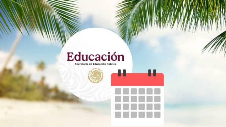 SEP: ¿cuándo empiezan las vacaciones de verano 2025 en Puebla?