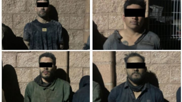 Narcobloqueos toman la México 15: violencia se expande en el norte de Sinaloa