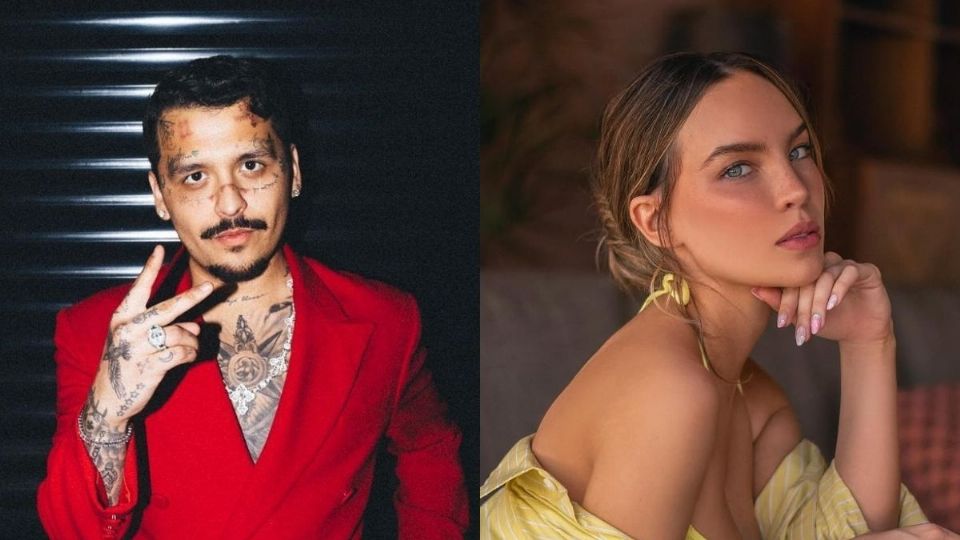 ¿Le dedicó su nuevo tema a Belinda?