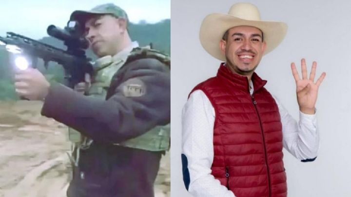 Prófugo el alcalde de Cuautempan, Puebla, tras cateos por narcomenudeo y cobro de piso