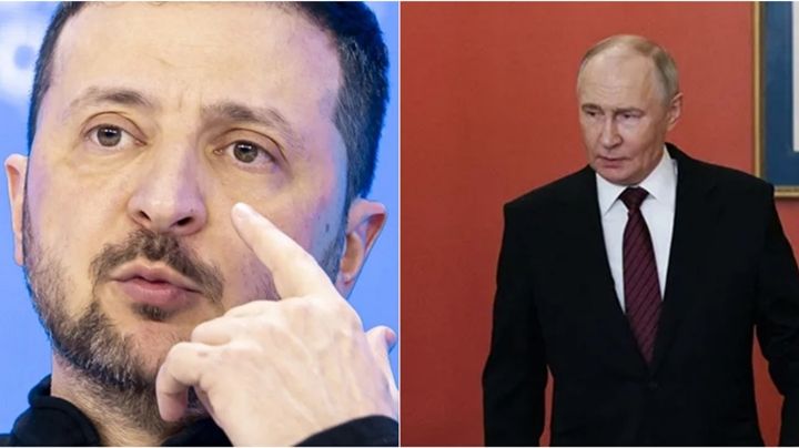 Rusia rechaza ultimátum para tregua con Ucrania