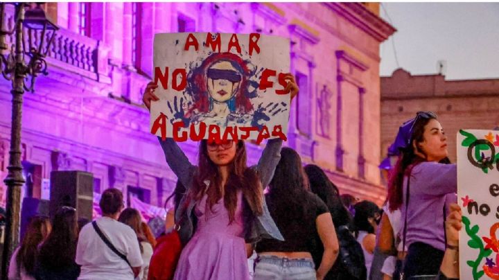 Veracruzana Protegida: así mujeres pueden pedir protección inmediata sin poner una denuncia