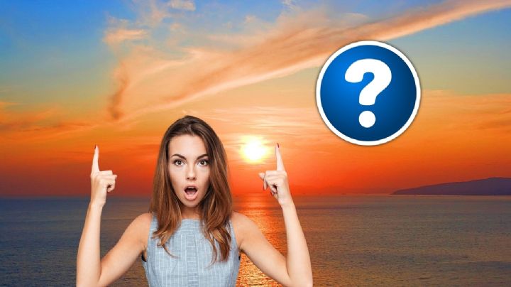 Mancha solar: ¿qué es y cómo afectará a México?